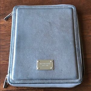 Micheal Kirs IPad Case